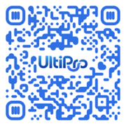 App Store QR-kód